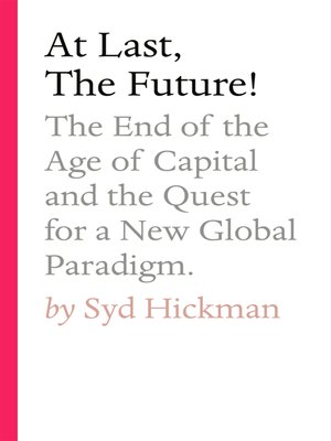 cover image of At Last, the Future!
